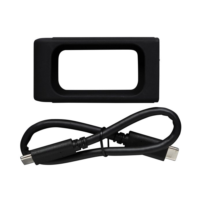 Kingston XS2000 4TB PORTABLE SSD - Image 2