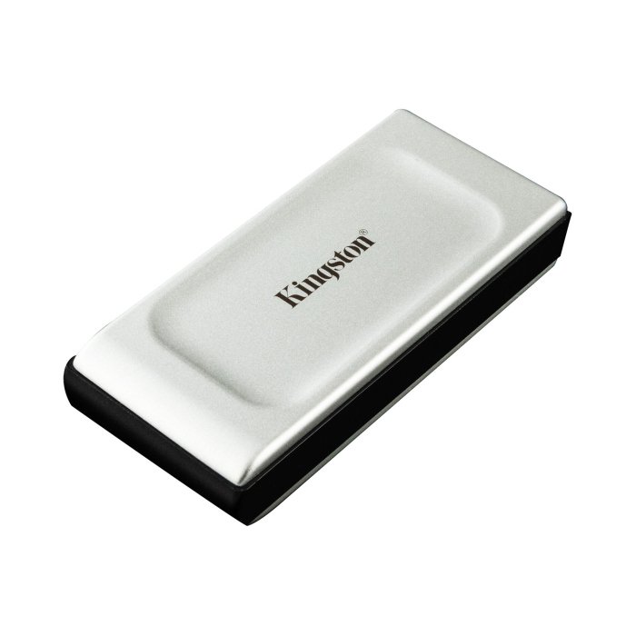Kingston XS2000 4TB PORTABLE SSD