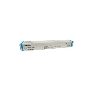 Canon ImagePRESS T01 Cyan Toner Cartridge...