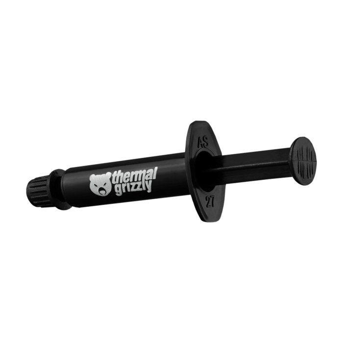 Thermal Grizzly Aeronaut High Performance Thermal Paste 1g - Image 3