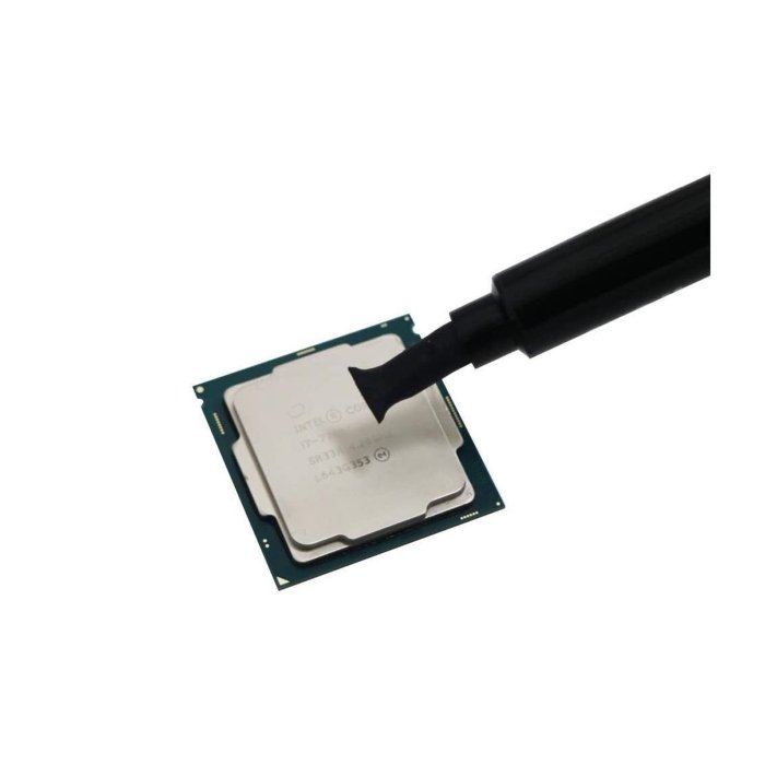 Thermal Grizzly Aeronaut High Performance Thermal Paste 1.5ml / 3.5g - Image 2
