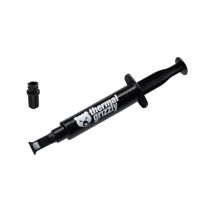 Thermal Grizzly Aeronaut Top Performance Thermal Grease 3ml - Image 3