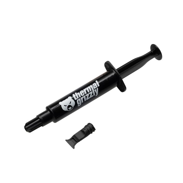 Thermal Grizzly Aeronaut Top Performance Thermal Grease 3ml