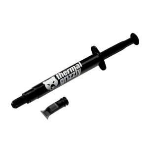 Thermal Grizzly Hydronaut High Performance Thermal Paste 1.5ml / 3.9g