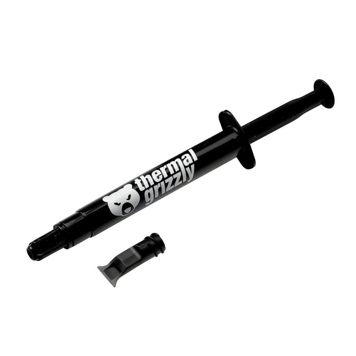 Thermal Grizzly Hydronaut High Performance Thermal Paste 1.5ml / 3.9g