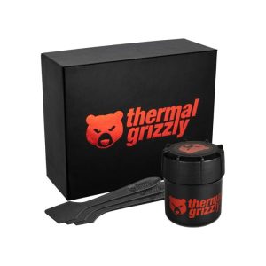 Thermal Grizzly Kryonaut Extreme 9ml Thermal Grease - CPU & GPU Cooling | TG-KE-090-R