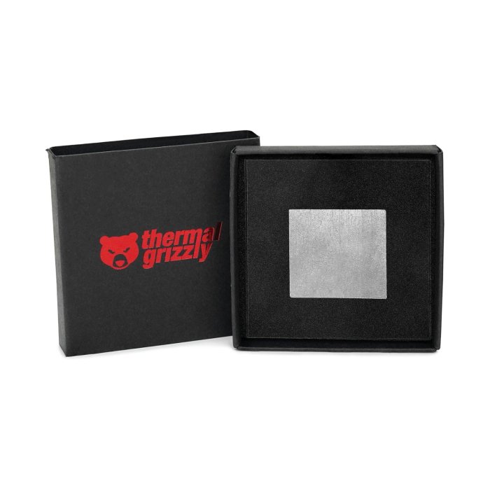 Thermal Grizzly KryoSheet Thermal Pad 25 x 25mm - Image 3