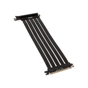 Thermal Grizzly PCIe 4.0 x 16 Riser Cable 30cm