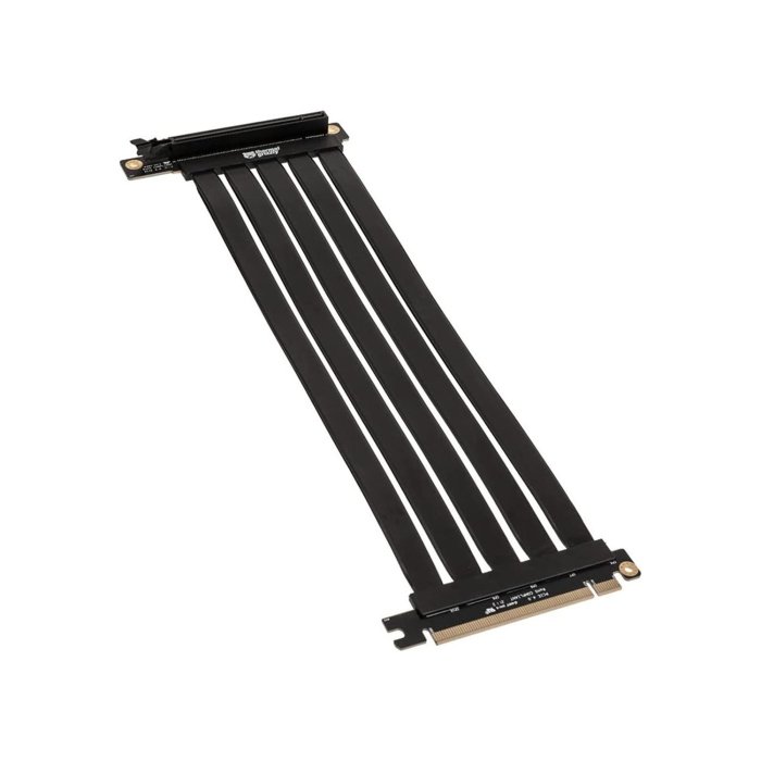 Thermal Grizzly PCIe 4.0 x 16 Riser Cable 30cm
