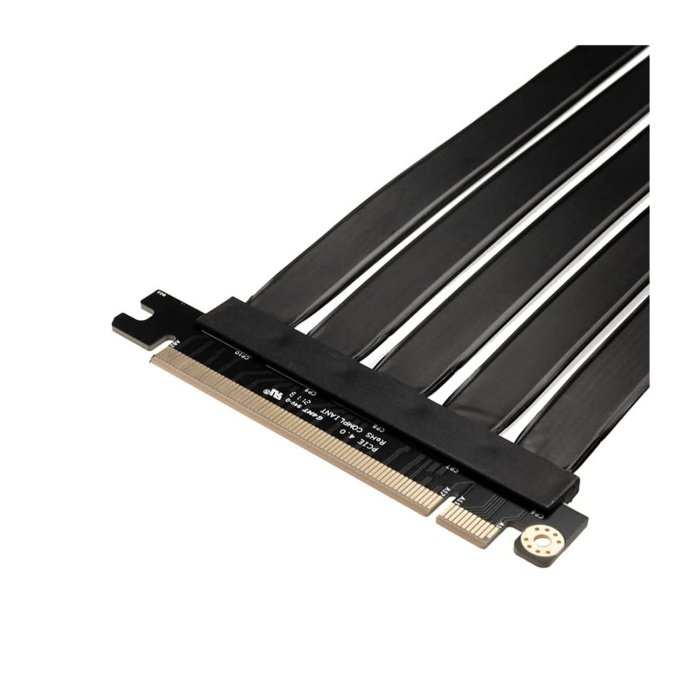 Thermal Grizzly PCIe 4.0 x 16 Riser Cable 30cm - Image 2