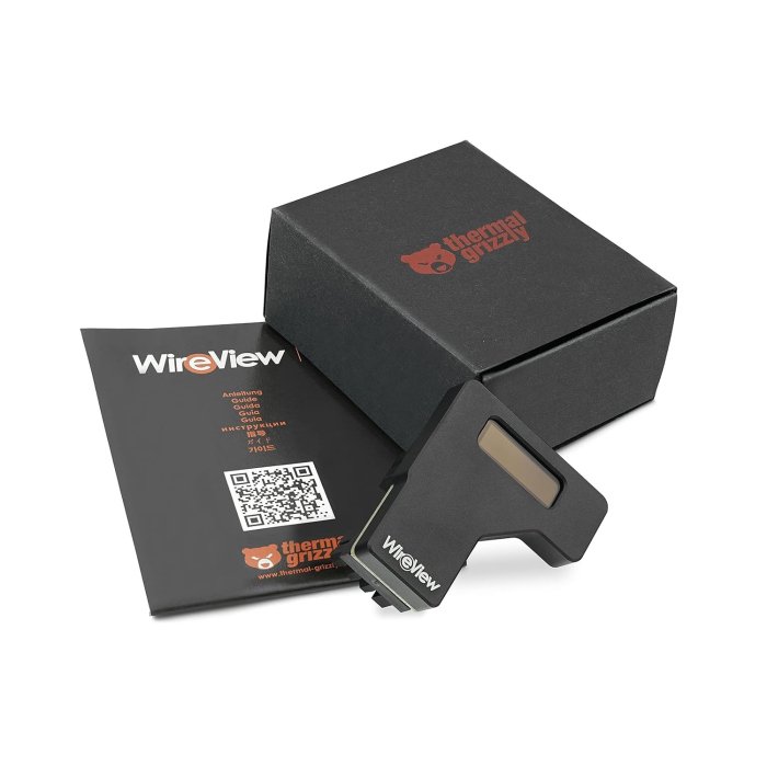 Thermal Grizzly WireView GPU 1x8 Pin PCIe Reversed - Image 2