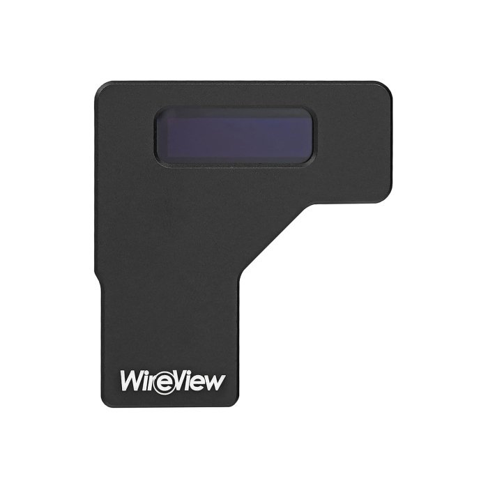 Thermal Grizzly WireView GPU 1x8 Pin PCIe Reversed