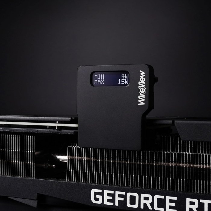 Thermal Grizzly WireView GPU - 2x8Pin PCIe Normal - Image 3
