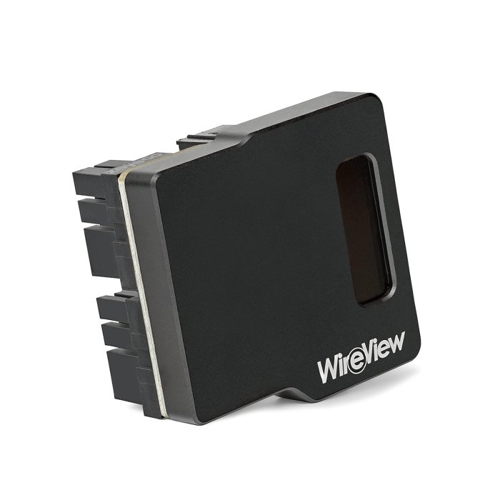 Thermal Grizzly WireView GPU - 2x8Pin PCIe Normal