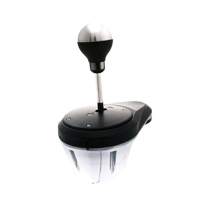 ThrustMaster TH8A Add-On Shifter 8-Gearbox For PC PS5/PS4/ Xbox Series/Xbox One - Image 3