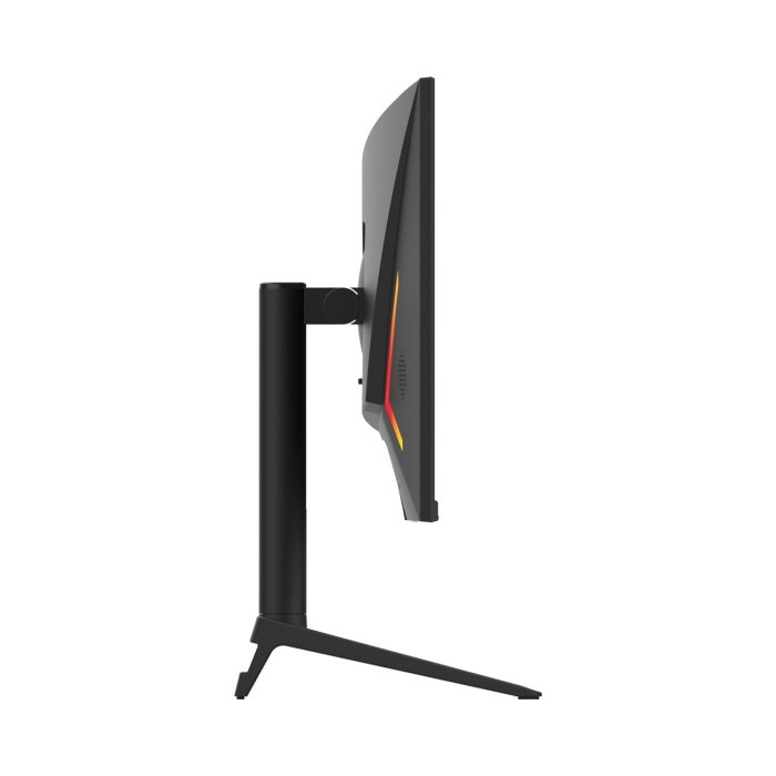 Twisted Minds 24'' IPS Panel FHD 280Hz 1ms HDMI 2.1 HDR Ready RGB Lightning Gaming Monitor - Image 2