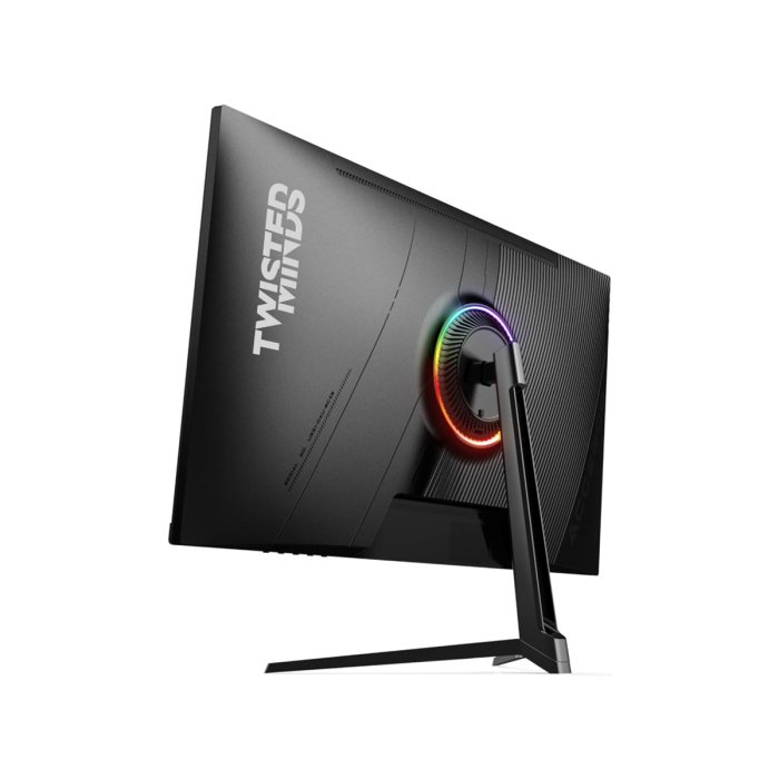 Twisted Minds 32" VA Panel 180Hz 1ms FHD HDMI 2.0 HDR Gaming Monitor - Image 2