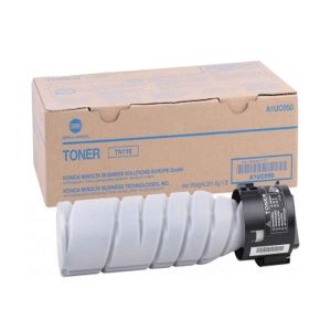 Konica Minolta TN-116 Black Toner Cartridge...