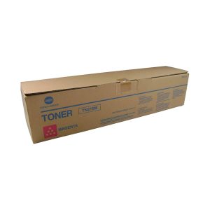 Konica Minolta TN-210M Magenta Toner Cartridge...