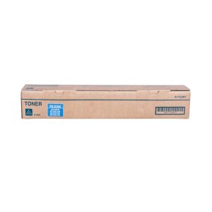Konica Minolta TN-216C Cyan Toner Cartridge...
