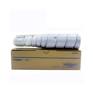 Konica Minolta TN-217 Black Toner Cartridge...