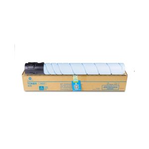 Konica Minolta TN-223C Cyan Toner Cartridge...