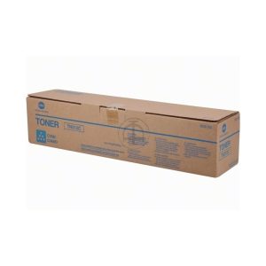 Konica Minolta TN-312C Cyan Toner Cartridge...