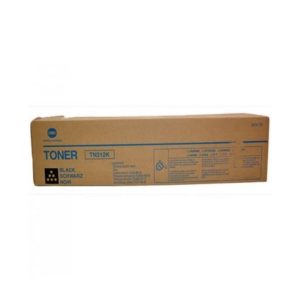 Konica Minolta TN-312K Black Toner Cartridge...