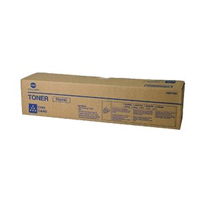 Konica Minolta TN-314C Cyan Toner Cartridge...