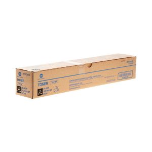 Konica Minolta TN-319K Black Toner Cartridge...