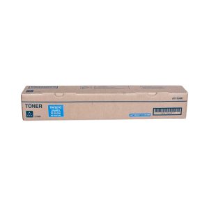 Konica Minolta TN-321C Cyan Toner Cartridge...