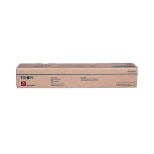 Konica Minolta TN-321M Magenta Toner Cartridge...