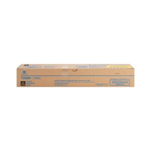 Konica Minolta TN-324K Black Toner Cartridge...