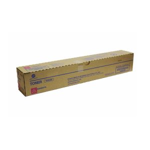 Konica Minolta TN-324M Magenta Toner Cartridge...