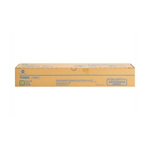 Konica Minolta TN-324Y Yellow Toner Cartridge...