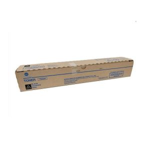 Konica Minolta TN-328 Black Toner Cartridge...