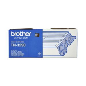 Brother TN-3290 Black Toner...
