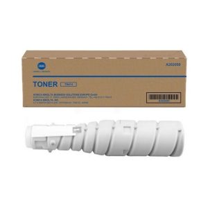 Konica Minolta TN-414 Black Toner Cartridge...