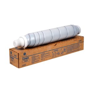 Konica Minolta TN-511 Black Toner Cartridge...