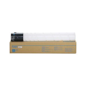 Konica Minolta TN-512C Cyan Toner Cartridge...