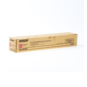 Konica Minolta TN-512M Magenta Toner Cartridge...