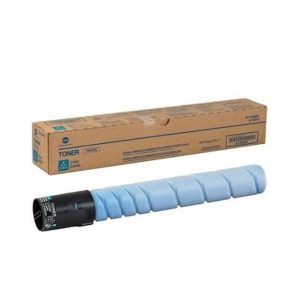 Konica Minolta TN-514C Cyan Toner Cartridge...