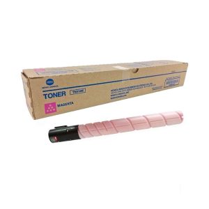 Konica Minolta TN-514M Magenta Toner Cartridge...