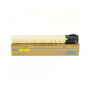 Konica Minolta TN-514Y Yellow Toner Cartridge...