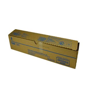 Konica Minolta TN-516 Black Toner Cartridge...