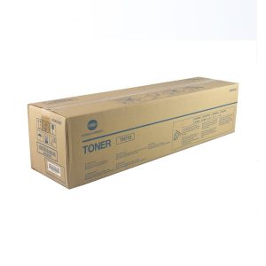 Konica Minolta TN-712 Black Toner Cartridge...