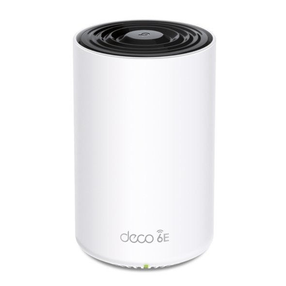 TP-Link Deco XE75 Pro AXE5400 Tri-Band Mesh Wi-Fi 6E System (Pack of 1)