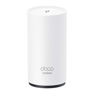 TP-Link Deco X50-Outdoor AX3000 Outdoor / Indoor Whole Home Mesh WiFi 6 Unit