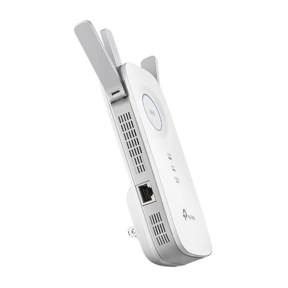 TP-Link RE450 AC1750 Wi-Fi Range Extender - Image 2
