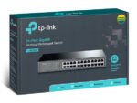 TP-Link TL-SG1024D 24-Port Gigabit Desktop/Rackmount Switch - Image 3